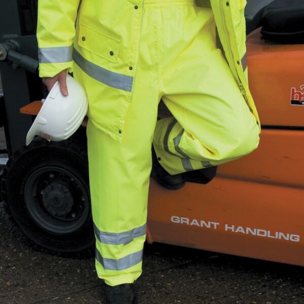 Hi-Vis Trousers Thumbnail