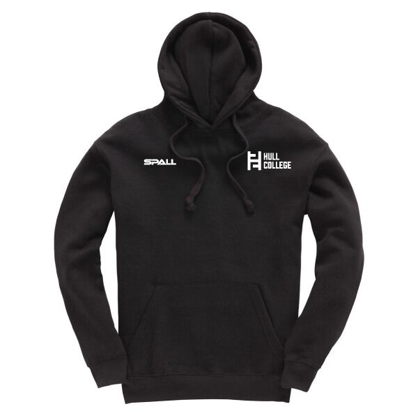 W72 Hull College Premium Pullover Hoodie Thumbnail