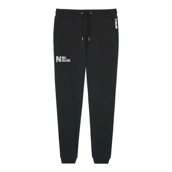 SX073 Hull College Mens Jogging Bottoms Thumbnail