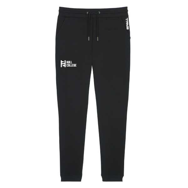 SX072 Hull College Womens Jogging Bottoms Thumbnail