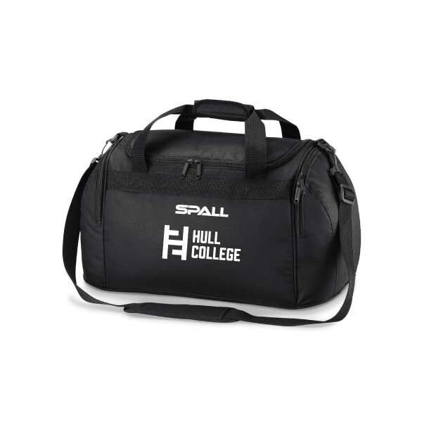 BG200 Hull College Medium Freestyle Holdall Thumbnail