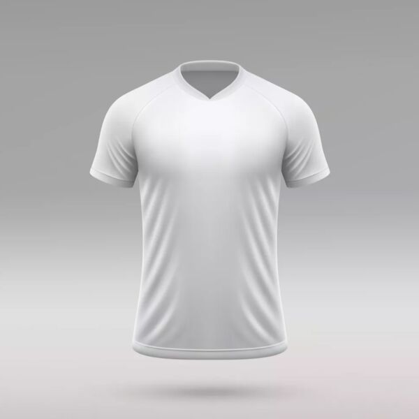 Offshore Sublimation Football Shirt Thumbnail