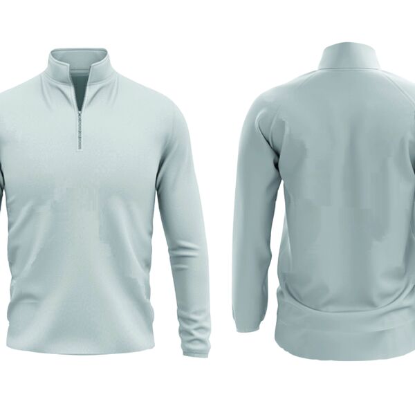 Offshore Sublimation Cricket Slipover (Long Sleeves)-Juniors Thumbnail