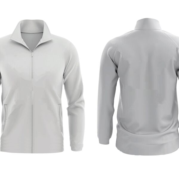 Offshore Cut & Sew Cricket Slipover (Long Sleeves)-Adults Thumbnail