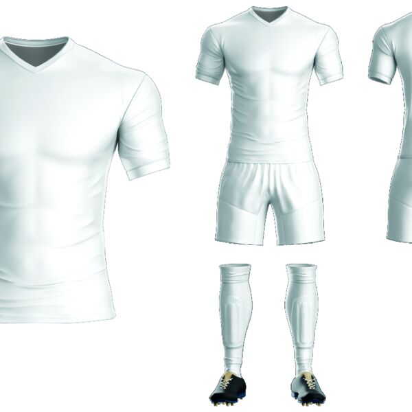 Offshore Sublimation FootBall Shirt (Long Sleeves)-Adults Thumbnail