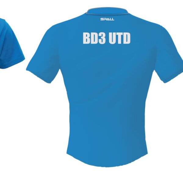 BD3 UTD Training Wear Bundle Adults Thumbnail