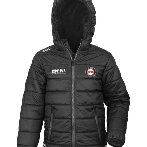 Nanu i Box Winter Jacket Thumbnail