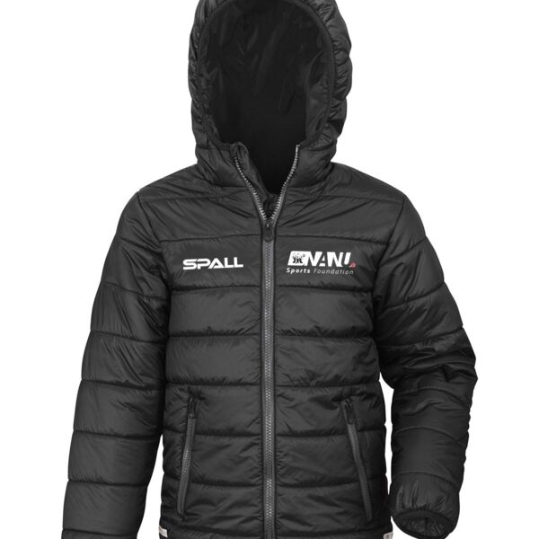 Nanu Foundation Winter Jacket Thumbnail