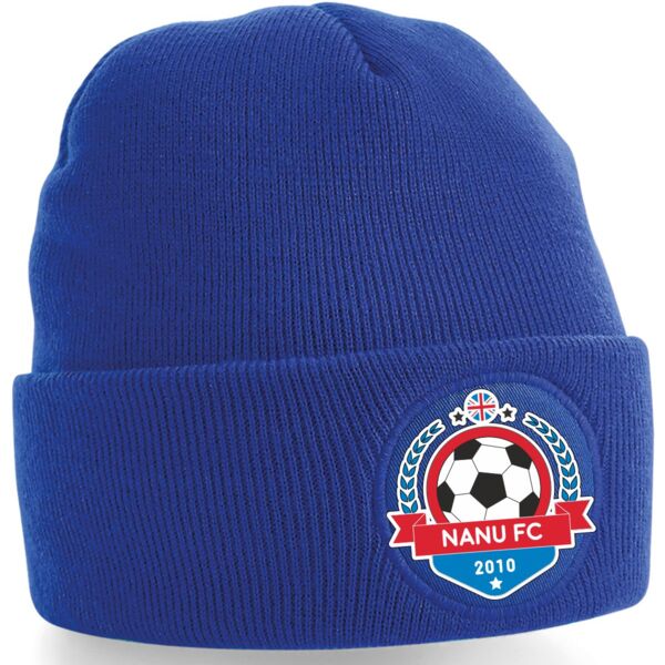 Nanu FC Beanie Thumbnail