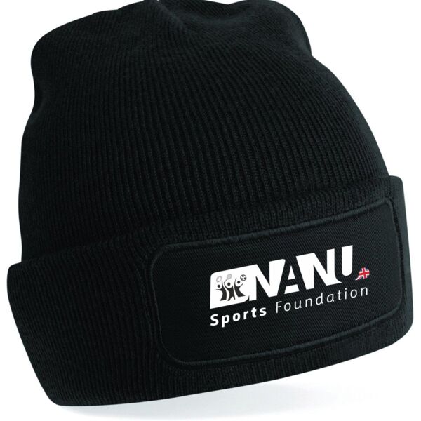 Nanu Foundation Beanie Thumbnail
