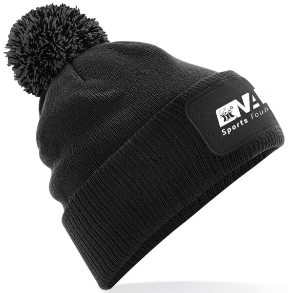 Nanu Foundation Bobble Hat Thumbnail