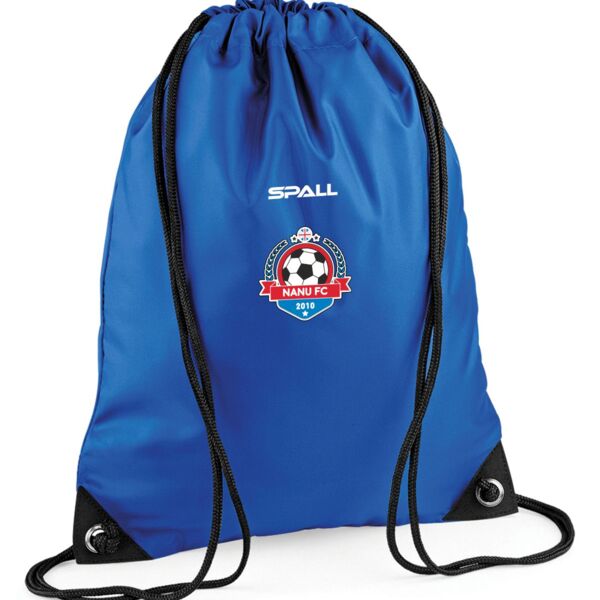 Nanu FC Drawstring bag Thumbnail