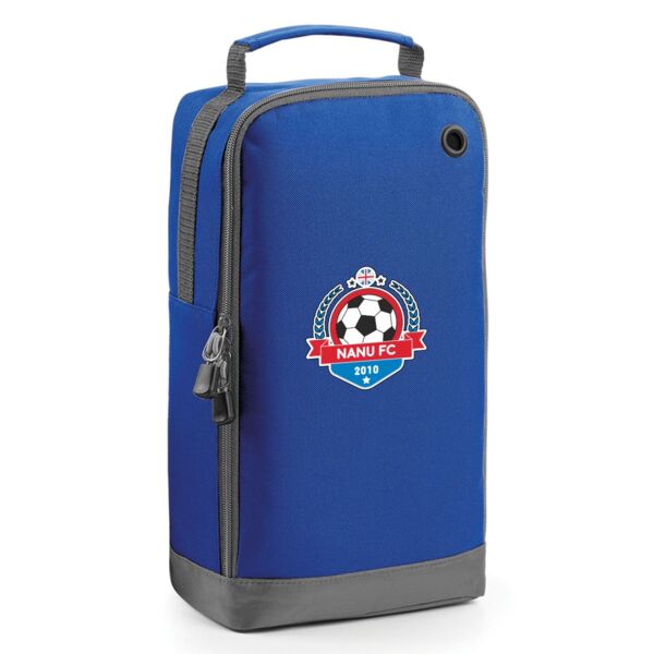 Nanu FC Boot Bag Thumbnail