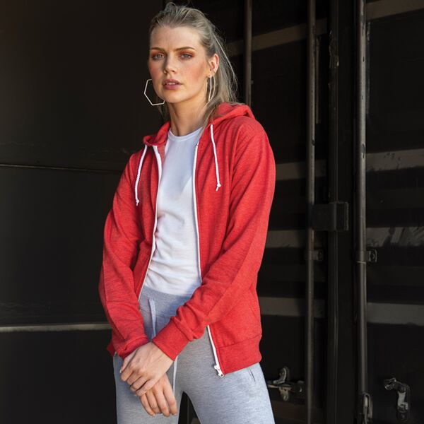 Heather zoodie Thumbnail