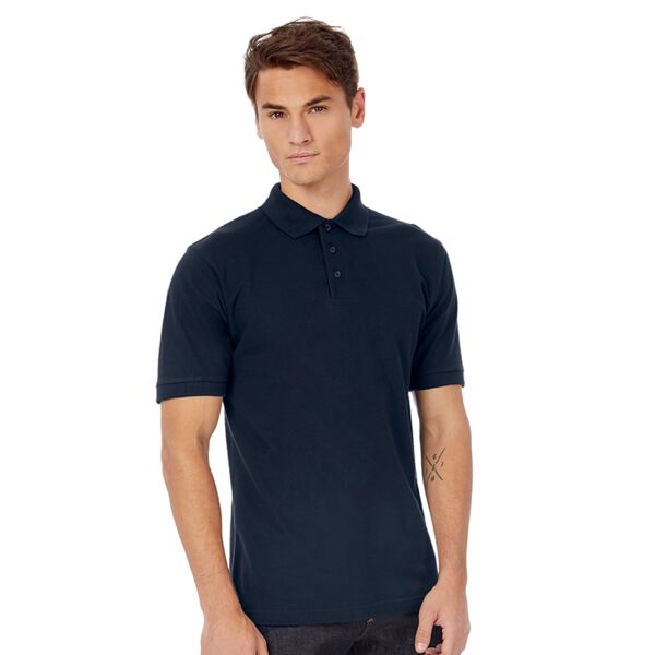 B&C Heavymill Thumbnail