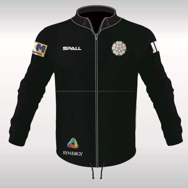 SoftShell Ladies Fit Thumbnail