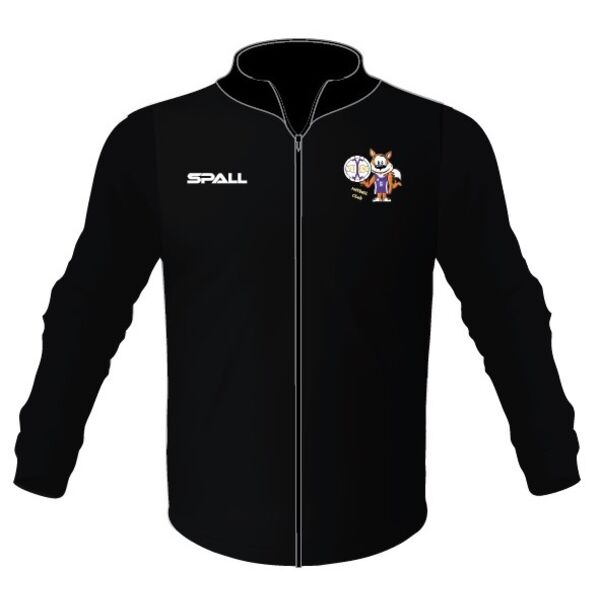 VIXENS Softshell Thumbnail