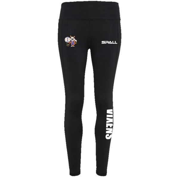 VIXENS Leggings Thumbnail