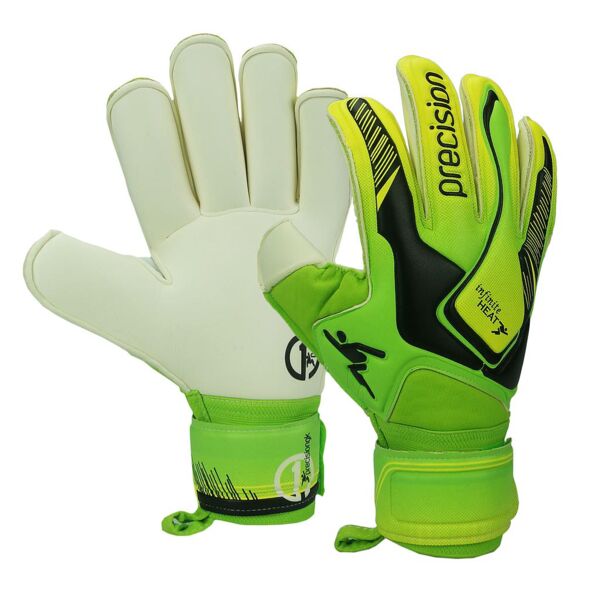 Precision Infinite Heat GK Gloves Thumbnail