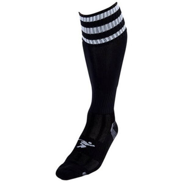 Precision 3 Stripe Pro Football Socks Junior Thumbnail