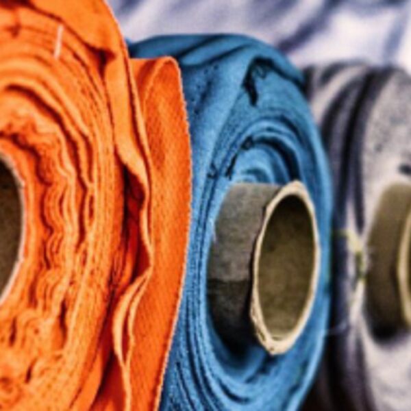 Plain 100% Polyester Fabric For NHS SCRUBS - Crafts Patchwork & Quilting Thumbnail